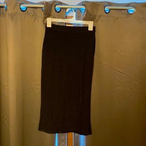 Abercrombie Midi Skirt